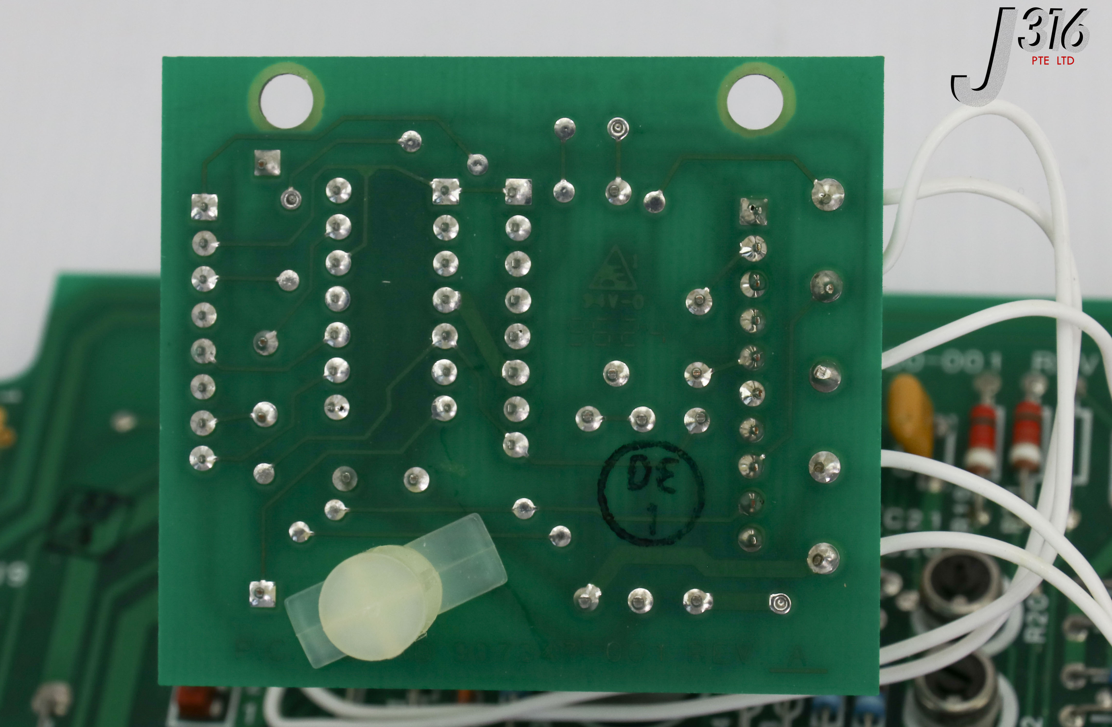 18425 TYSTAR PCB, ASSY W/ 907344-001 BOARD 905280-001 | eBay